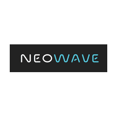 Neowave logo