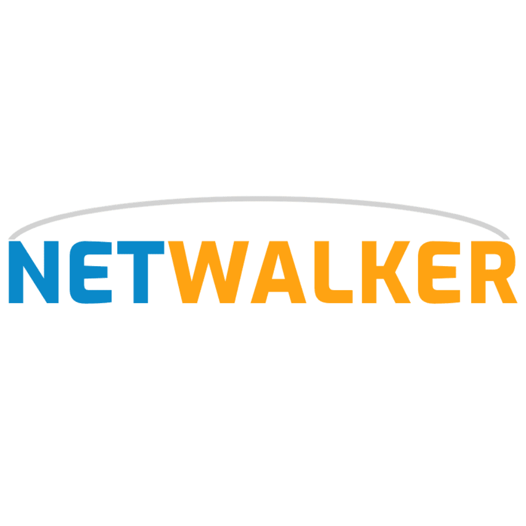 NETWALKER logo