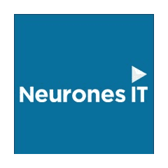 Logo Neurones IT