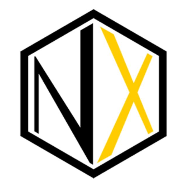 Logo Numaxion