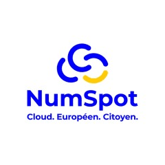 Numspot logo