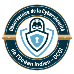 Observatoire de la Cybersécurité de l'Océan Indien logo