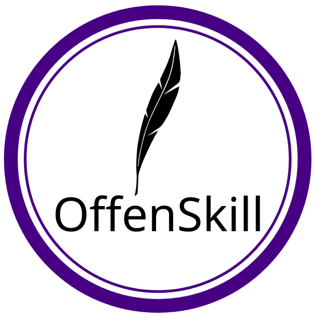 OffenSkill logo