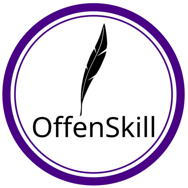 Logo OffenSkill