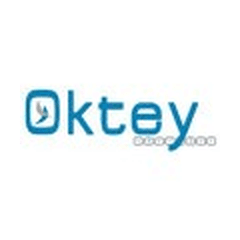 Oktey logo