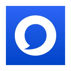 Logo Olvid