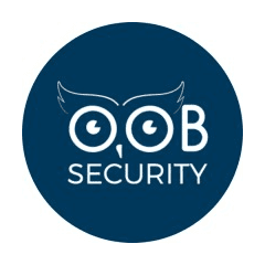OOB-Security logo