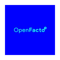 OpenFacto logo