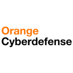 Orange Cyberdefense logo