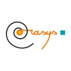 Orasys logo
