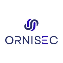 Ornisec logo