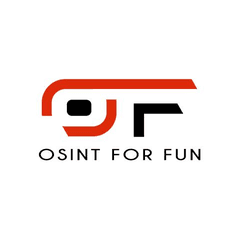 Osint4Fun logo