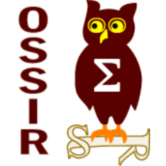 OSSIR logo