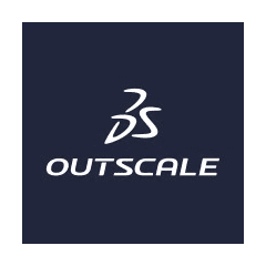 Outscale logo