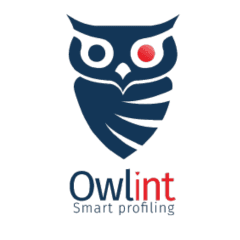 Owlint logo