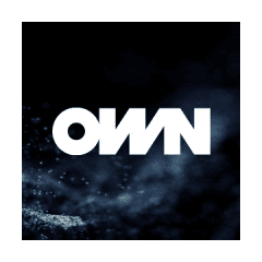 OWN logo