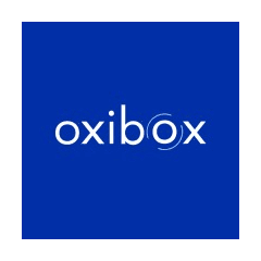 Oxibox logo