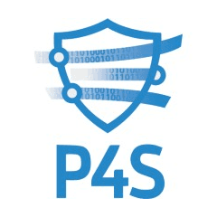 P4S logo