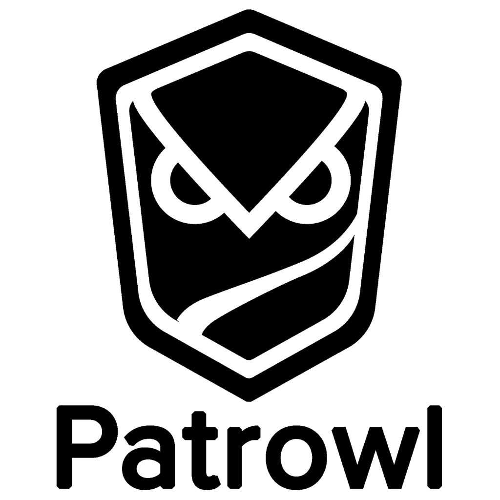 PatrOwl logo