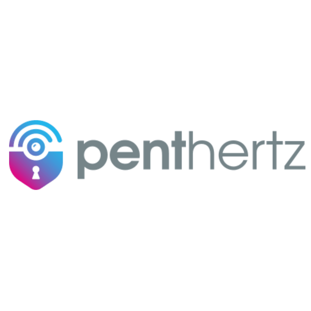 PENTHERTZ logo