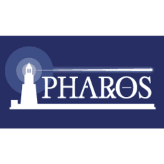 PHAROS logo