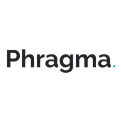 Phragma logo