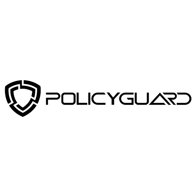 Logo PolicyGuard