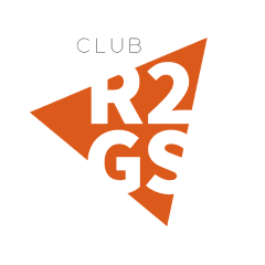 R2GS logo