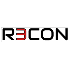R3CON logo