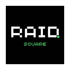 Logo Raid Square