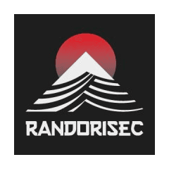 Randorisec logo