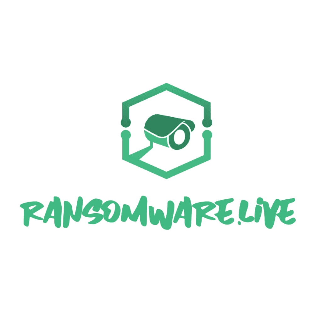 Ransomware.live logo