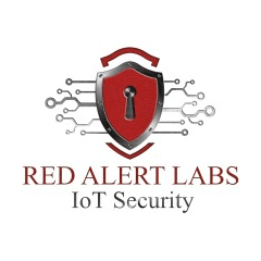 Red Alert Labs logo