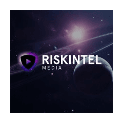 RiskIntel Media logo