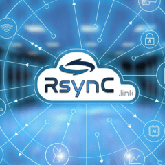 Rsync logo