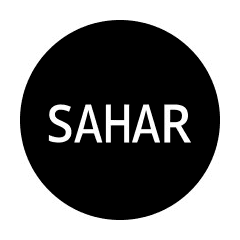 Logo Sahar