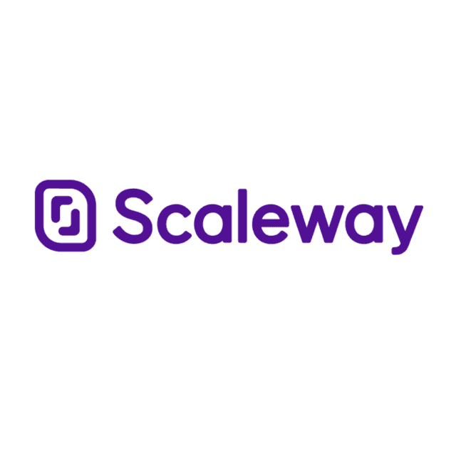 Logo Scaleway