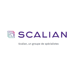 Scalian logo