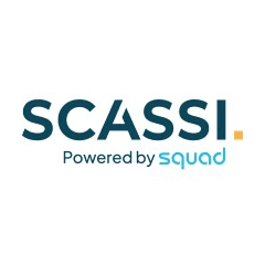 Logo SCASSI Conseil