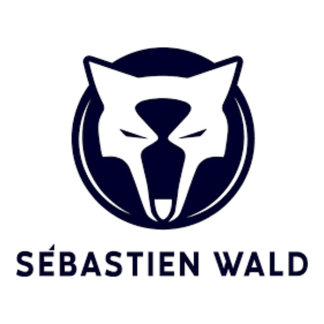Logo Sébastien Wald