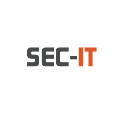 SEC-IT logo