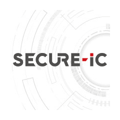 Logo Secure-IC
