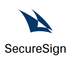 SecureSign logo