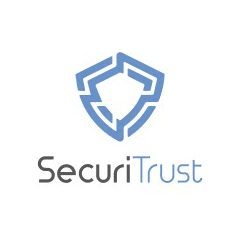 Securitrust logo
