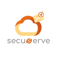 Secuserve logo