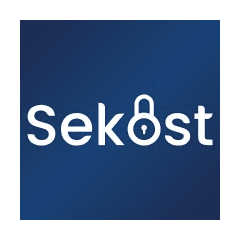 Sekost logo