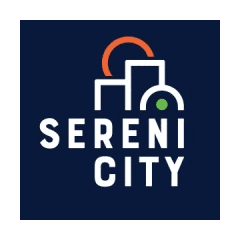 Serenicity logo