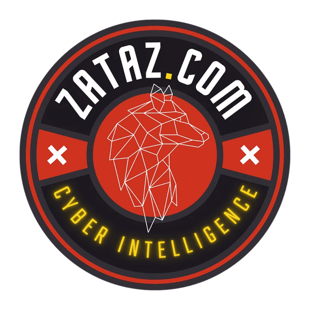 Service Veille ZATAZ logo