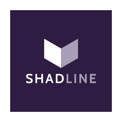 Shadline logo