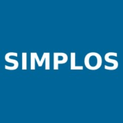 Simplos logo